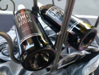 Black Estate Vineyard wines